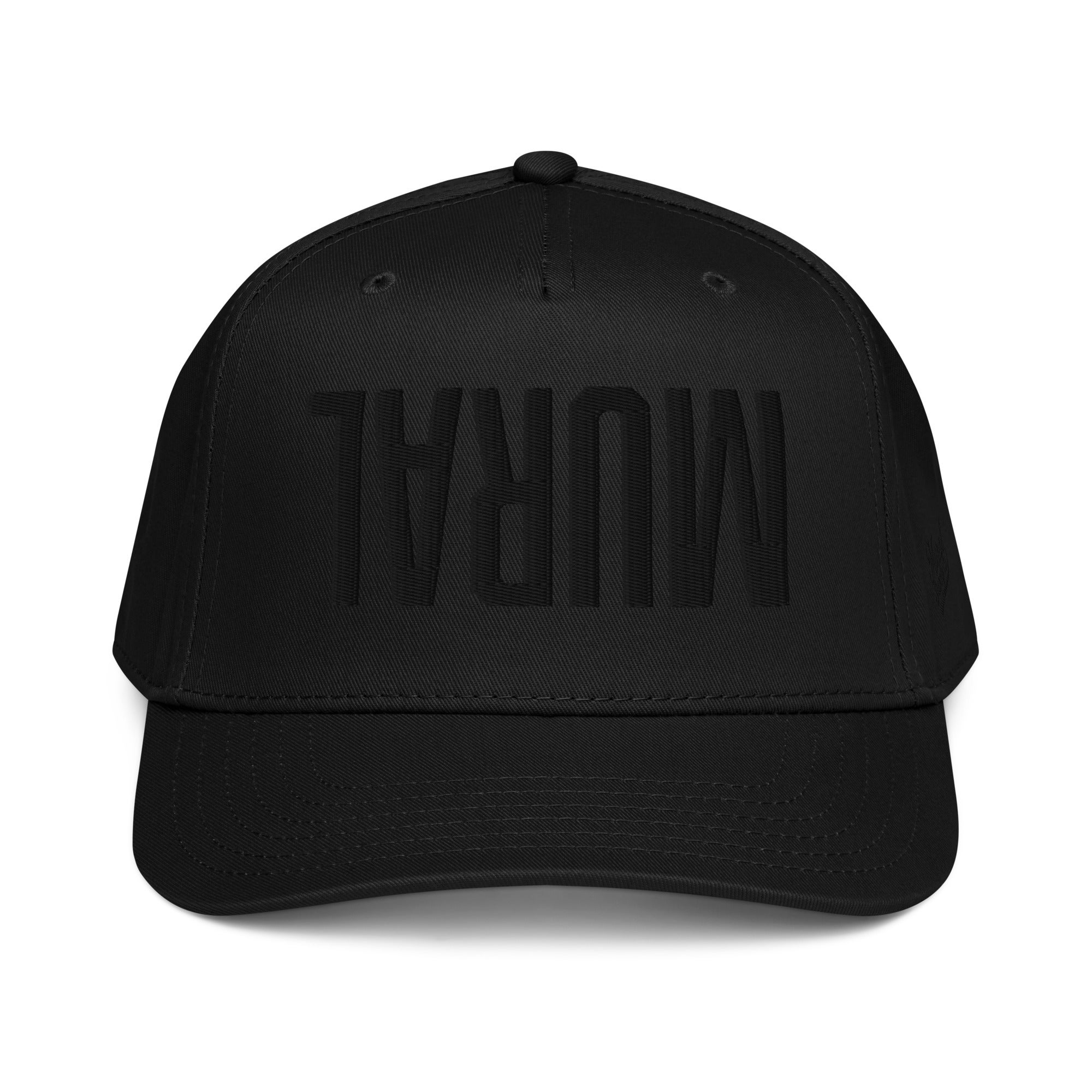 MSC - Flipped Mural Hat | Mural Supply Co.