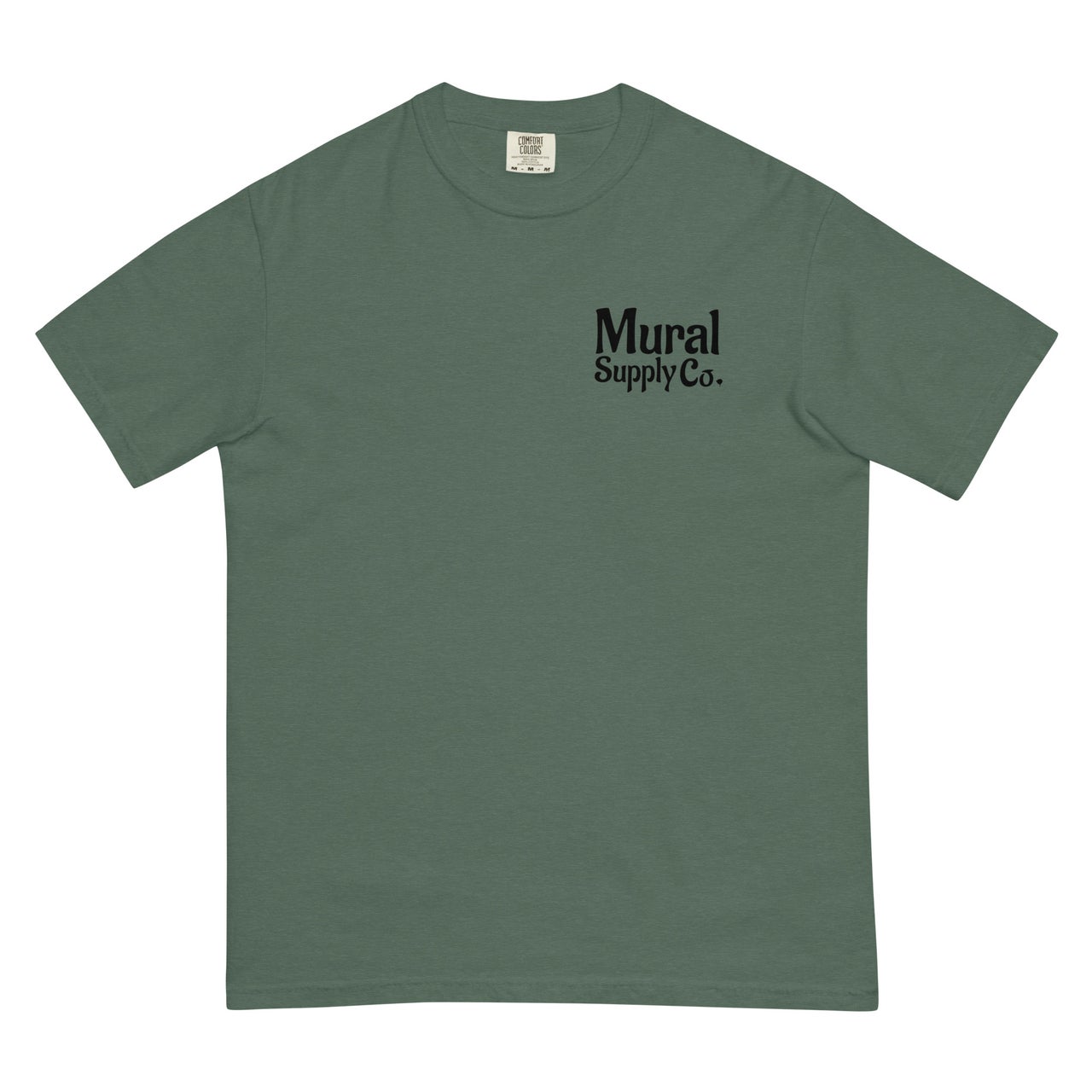 Apparel / Streetwear | Mural Supply Co.
